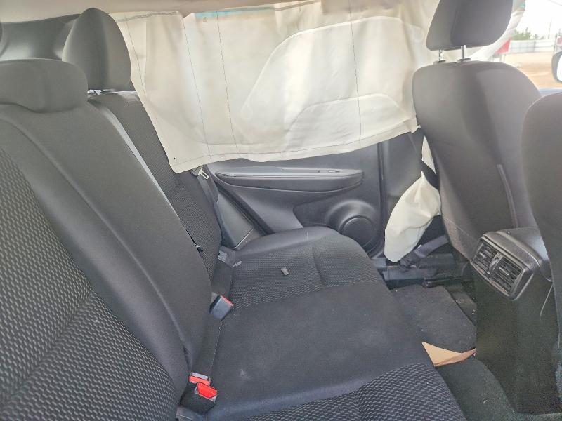 61760056 :رقم المزاد ، JN1BJ1AW4NW471784 vin ، 2022 Nissan Rogue Sport مزاد بيع