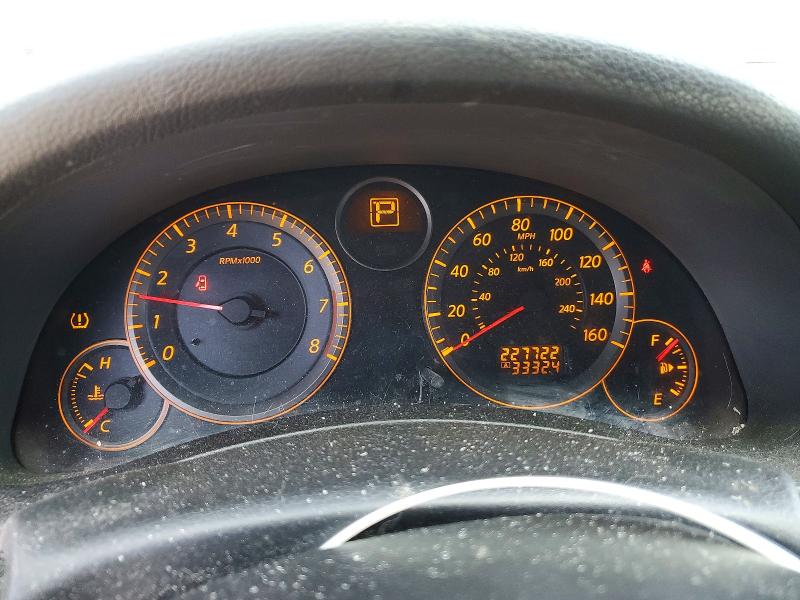 Продаж на аукціоні авто 2006 Infiniti G35, vin: JNKCV51F36M604687, номер лоту: 60717916