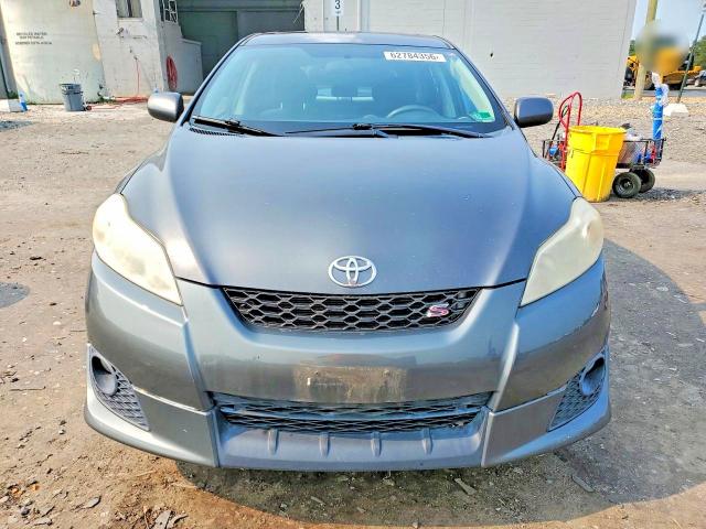 Продажа на аукционе авто 2009 Toyota Matrix, vin: 2T1KE40E69C004117, номер лота: 62784356