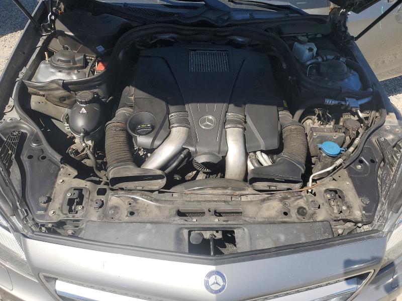 Aukcja sprzedaży 2013 Mercedes-benz Cls, vin: WDDLJ9BB1DA058752, numer aukcji: 62814816
