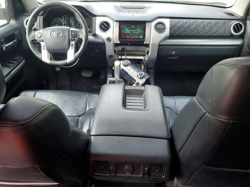 Aukcja sprzedaży 2018 Toyota Tundra, vin: 5TFAW5F15JX747635, numer aukcji: 62480706