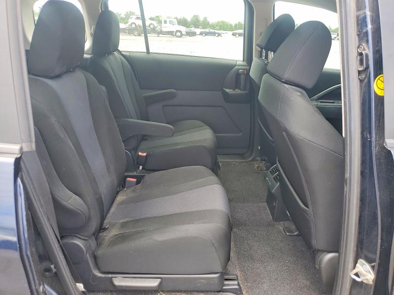 62565316 :رقم المزاد ، JM1CW2BL2F0185692 vin ، 2015 Mazda 5 مزاد بيع