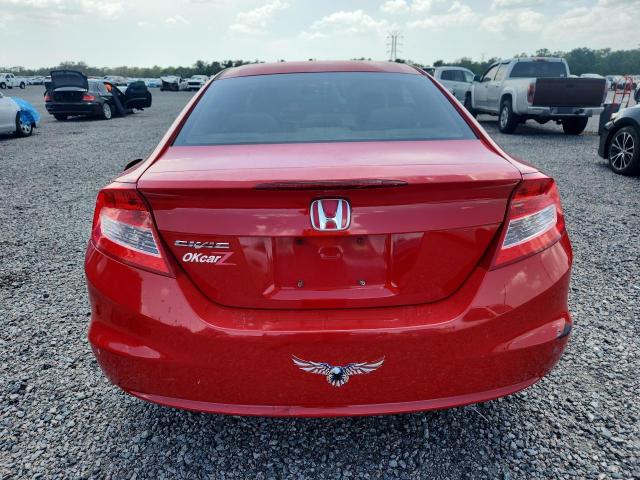 Продаж на аукціоні авто 2012 Honda Civic, vin: 2HGFG3B13CH552834, номер лоту: 60306926