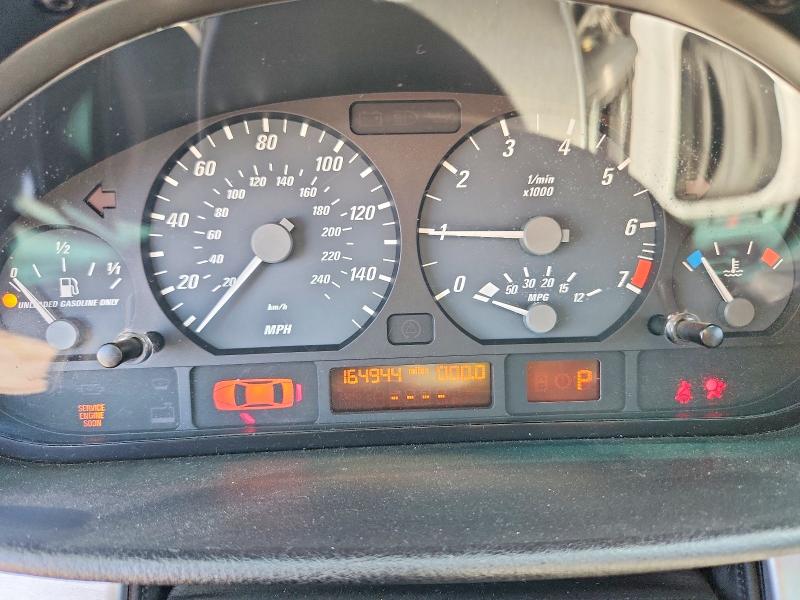 2006 Bmw 325 მანქანა იყიდება აუქციონზე, vin: WBABD33466PL08879, აუქციონის ნომერი: 62811776