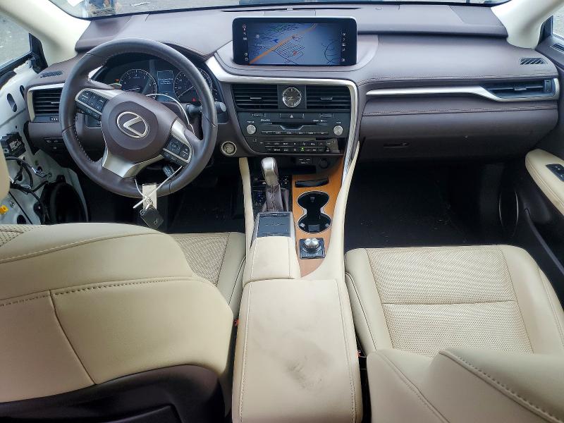 Продаж на аукціоні авто 2020 Lexus Rx, vin: 2T2HZMDA2LC245732, номер лоту: 60719696
