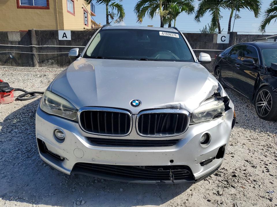 Продаж на аукціоні авто 2015 Bmw X5, vin: 5UXKR0C57F0K55404, номер лоту: 61938376