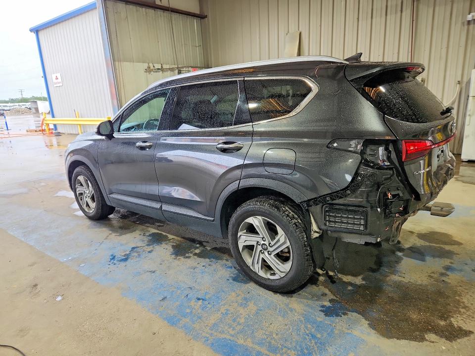 Aukcja sprzedaży 2023 Hyundai Santa Fe, vin: 5NMS24AJ0PH527127, numer aukcji: 60059556