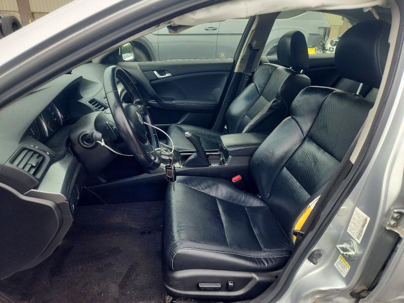 Aukcja sprzedaży 2013 Acura Tsx, vin: JH4CU2F44DC007642, numer aukcji: 59859666