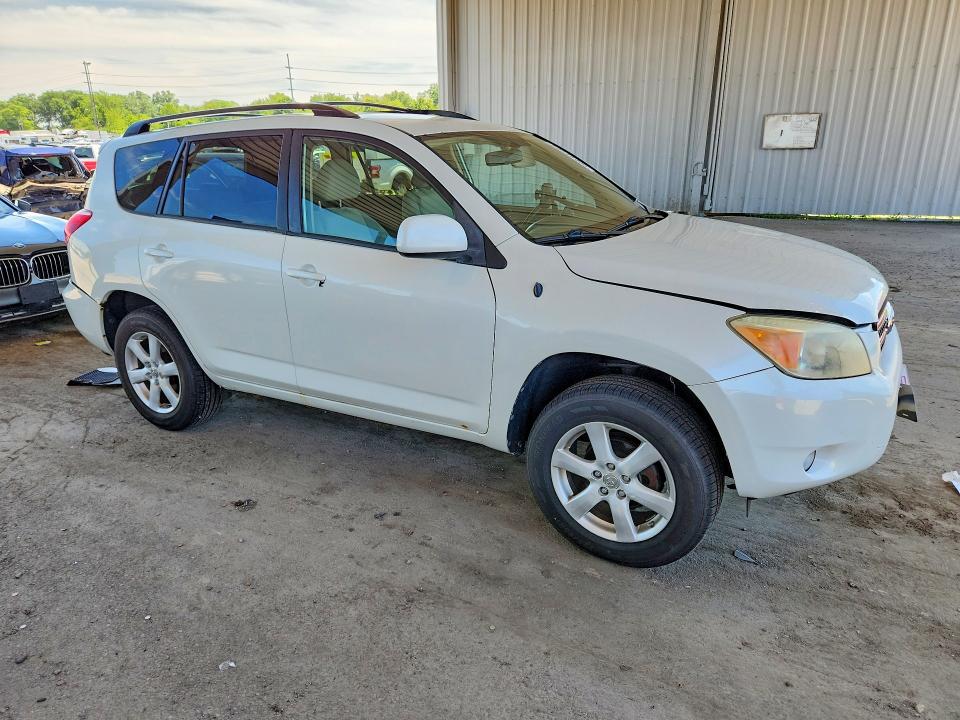Aukcja sprzedaży 2008 Toyota Rav4, vin: JTMBD31V885134357, numer aukcji: 59848906