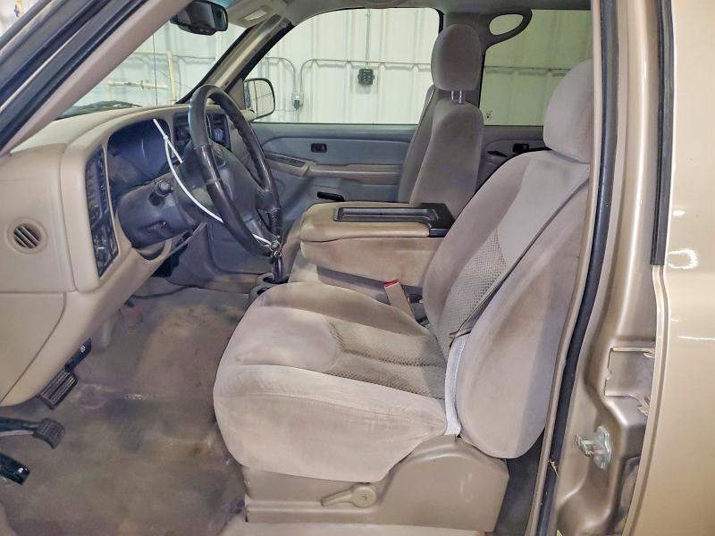 Auction sale of the 2006 Ford F-150, vin: 2GCEK13T161232888, lot number: 60493886