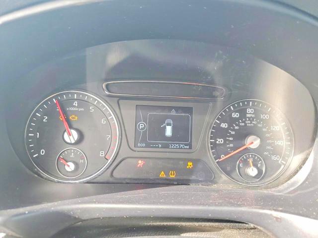 Продаж на аукціоні авто 2017 Kia Sorento, vin: 5XYPG4A36HG235745, номер лоту: 61640206