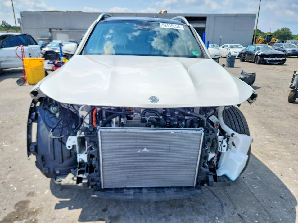 Aukcja sprzedaży 2023 Mercedes-benz Eqb, vin: W1N9M0KB5PN053261, numer aukcji: 62415656