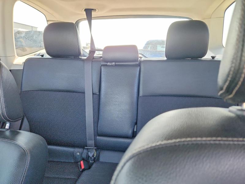 62850386 :رقم المزاد ، JF2SJGDC7EH508141 vin ، 2014 Subaru Forester مزاد بيع