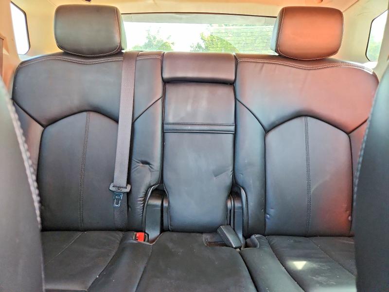 Продажа на аукционе авто 2015 Cadillac Srx, vin: 3GYFNAE34FS582720, номер лота: 76293215