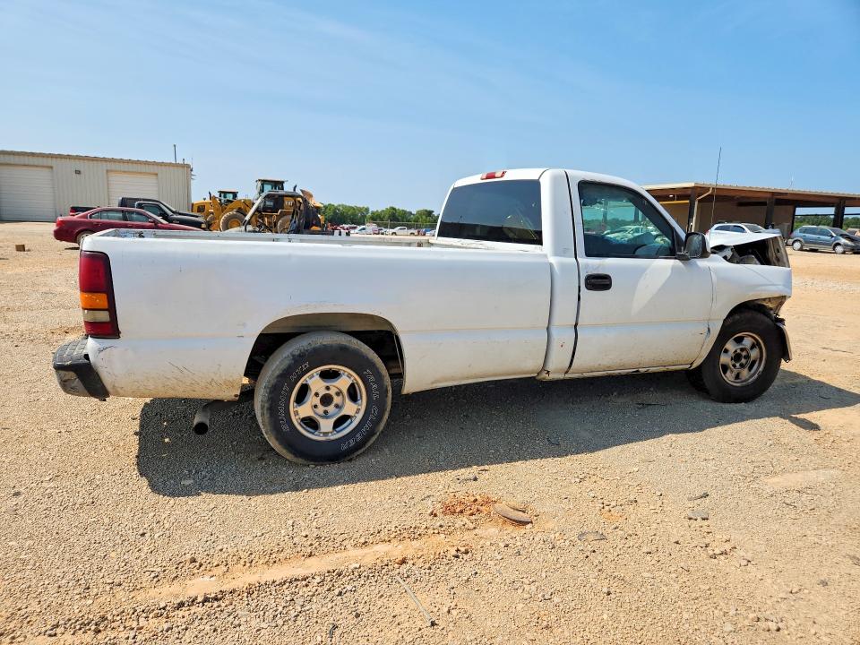 Aukcja sprzedaży 1999 Gmc New Sierra, vin: 1GTEC14V6XE548381, numer aukcji: 63326136