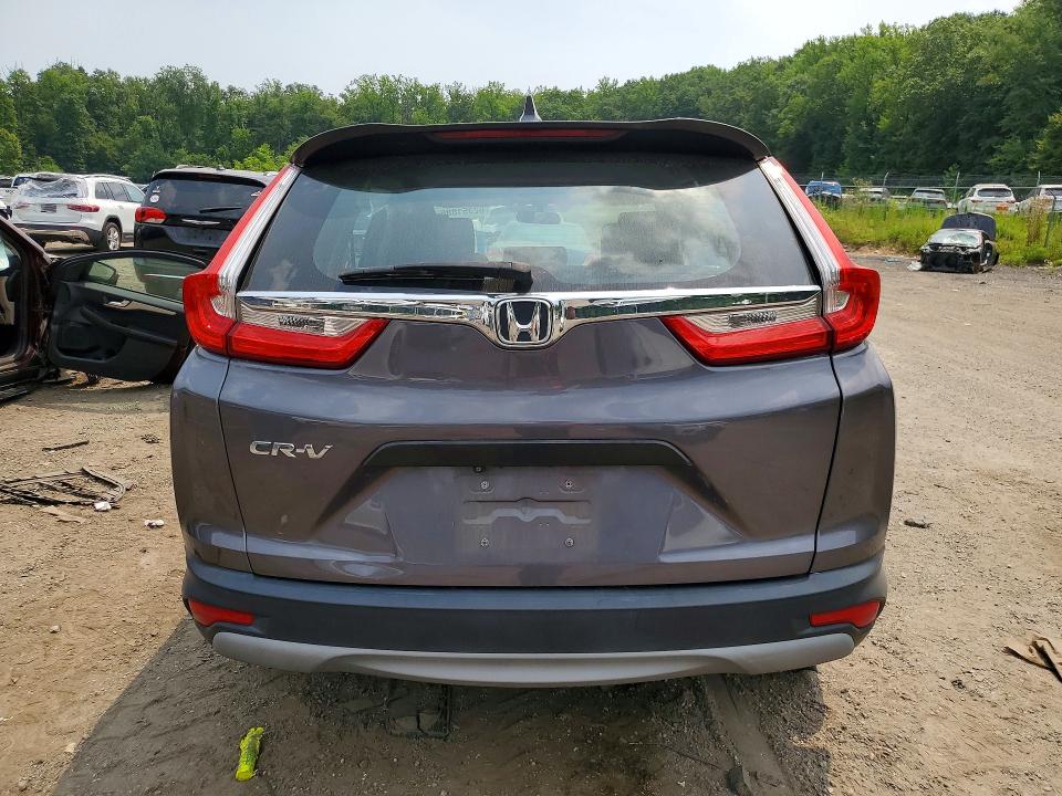 2019 Honda Cr-v მანქანა იყიდება აუქციონზე, vin: 2HKRW5H36KH412284, აუქციონის ნომერი: 62351886
