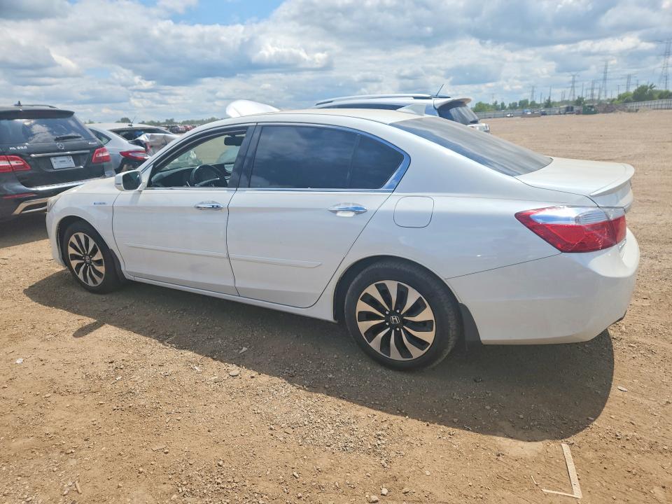 Aukcja sprzedaży 2015 Honda Accord, vin: 1HGCR6F70FA009120, numer aukcji: 61956766