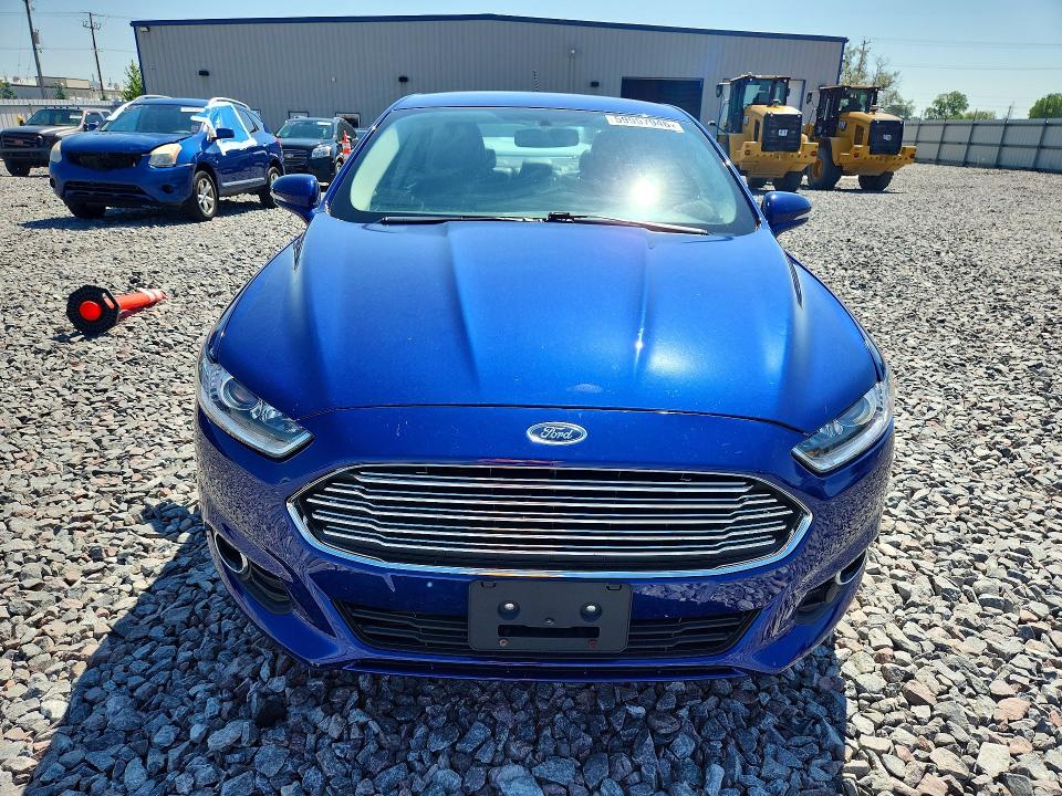 59957946 :رقم المزاد ، 3FA6P0HD8GR299444 vin ، 2016 Ford Fusion مزاد بيع