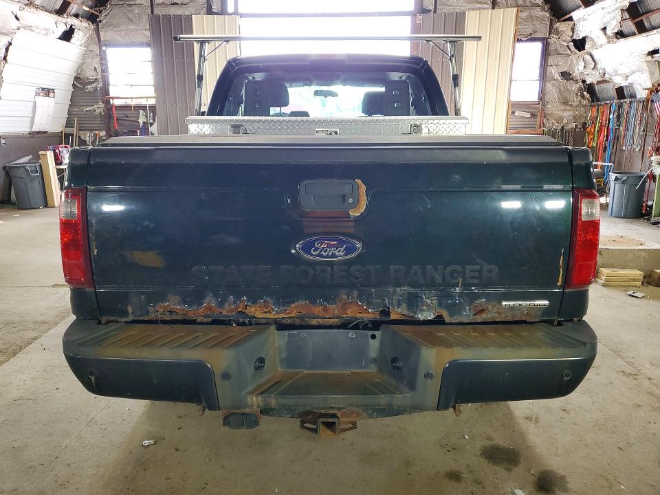 Aukcja sprzedaży 2015 Ford F250, vin: 1FT7X2B65FEB96018, numer aukcji: 61595376