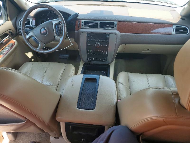 2008 Gmc Sierra მანქანა იყიდება აუქციონზე, vin: 2GTEK19J481209565, აუქციონის ნომერი: 60980226