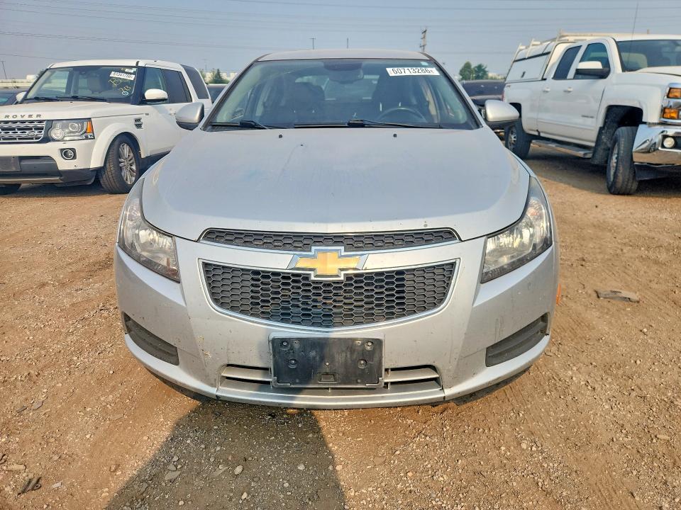 Aukcja sprzedaży 2014 Chevrolet Cruze, vin: 1G1PC5SB8E7430383, numer aukcji: 60713286