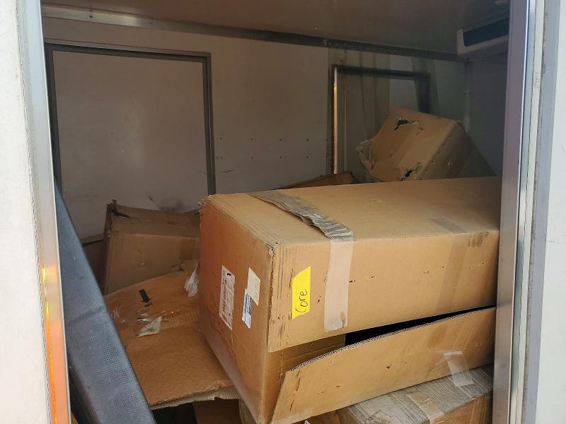 Aukcja sprzedaży 2017 Chevrolet Express G3500, vin: 1GB0GRFF0H1336334, numer aukcji: 61437156