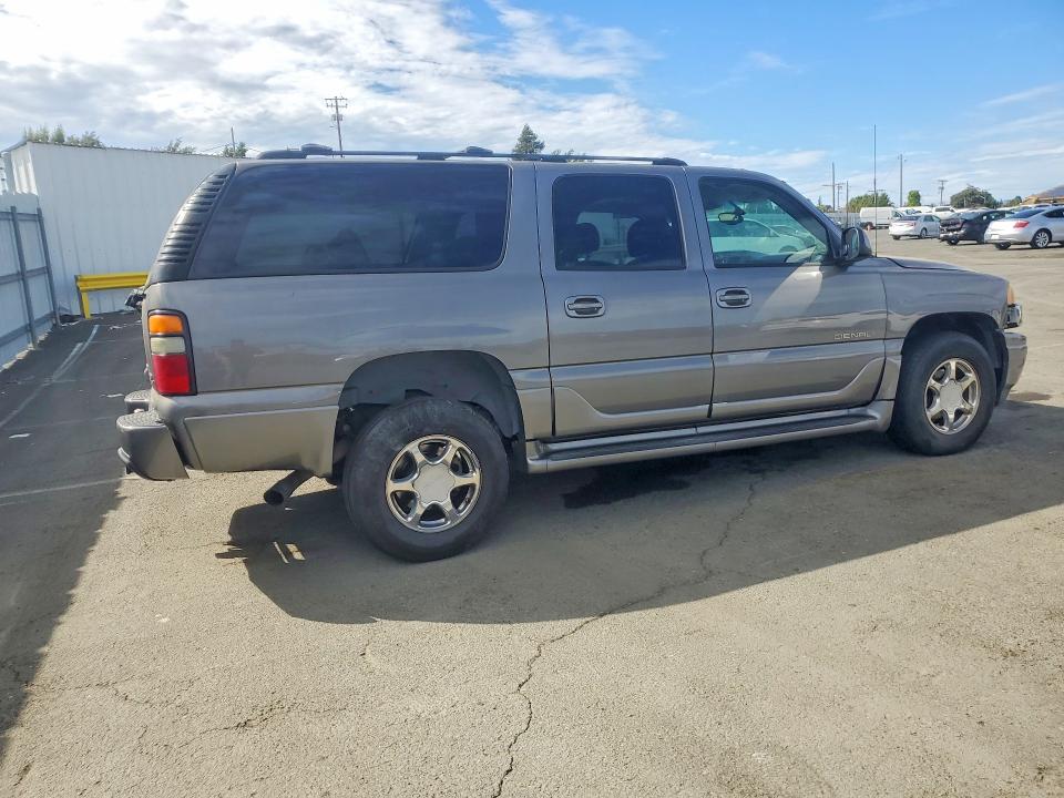 Продаж на аукціоні авто 2005 Gmc Yukon Xl, vin: 1GKFK66U75J116304, номер лоту: 61894646