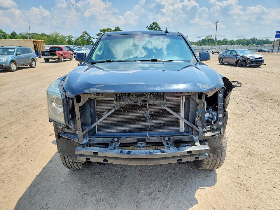 Aukcja sprzedaży 2015 Gmc Yukon, vin: 1GKS2CKJ7FR653542, numer aukcji: 63180596