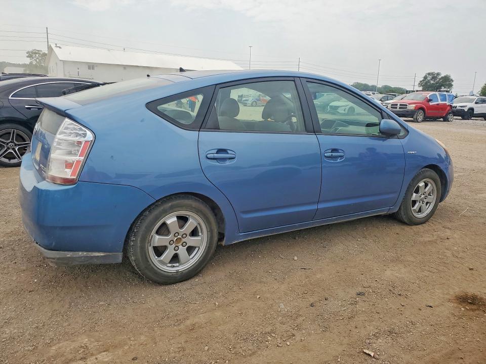 Aukcja sprzedaży 2008 Toyota Prius, vin: JTDKB20U087812824, numer aukcji: 62646886