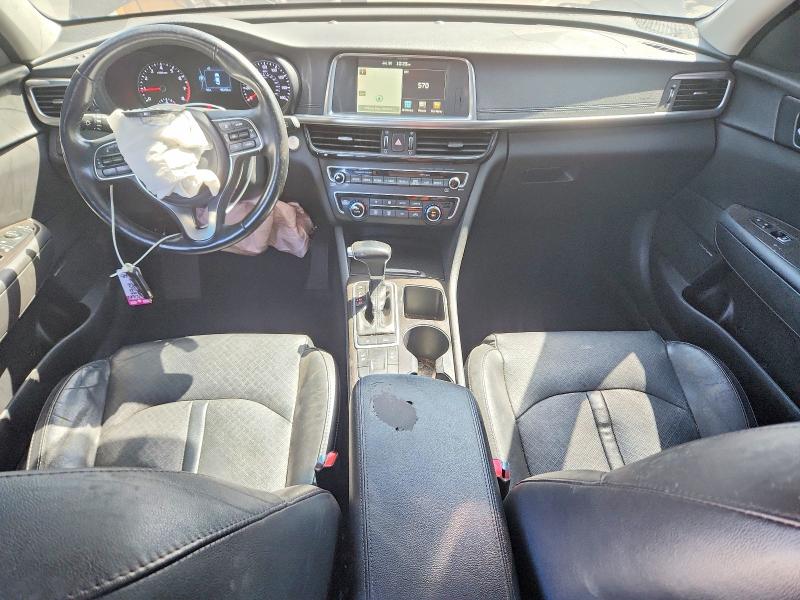 Продаж на аукціоні авто 2016 Kia Optima, vin: 5XXGU4L3XGG087494, номер лоту: 62649496