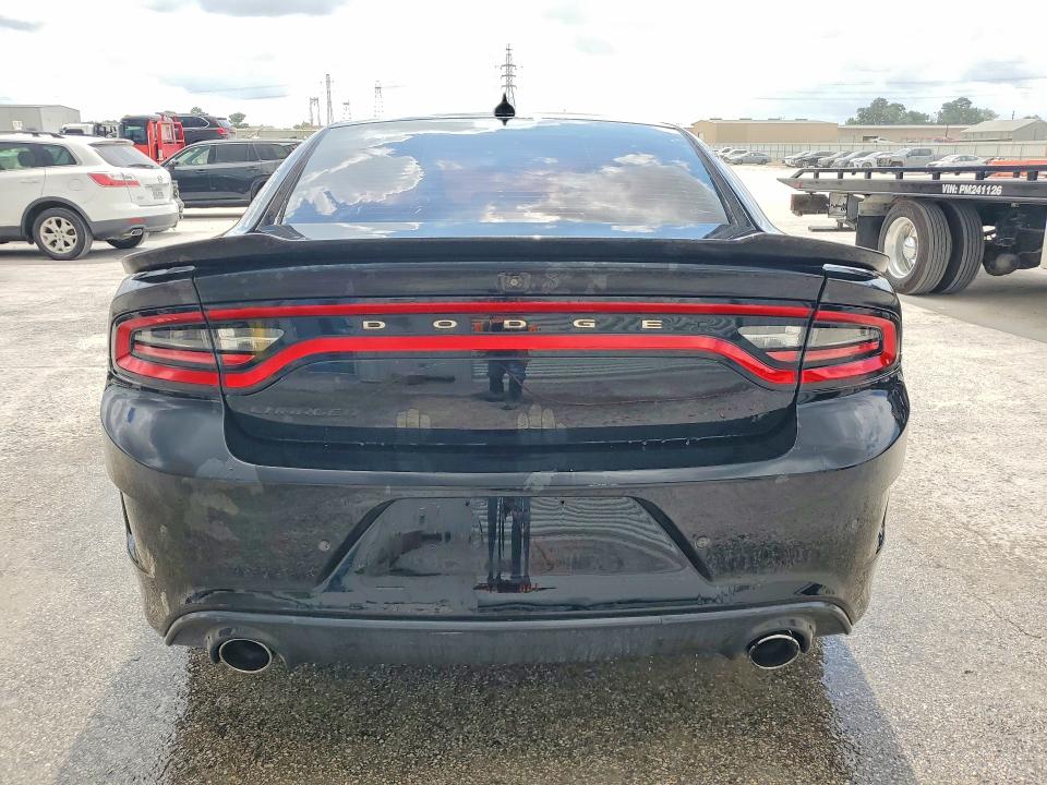 Aukcja sprzedaży 2019 Dodge Charger, vin: 2C3CDXL98KH650847, numer aukcji: 51003716