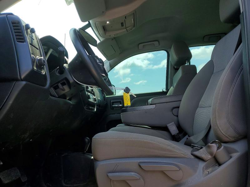 60666266 :رقم المزاد ، 3GCUKNEC4GG210912 vin ، 2016 Chevrolet Silverado مزاد بيع