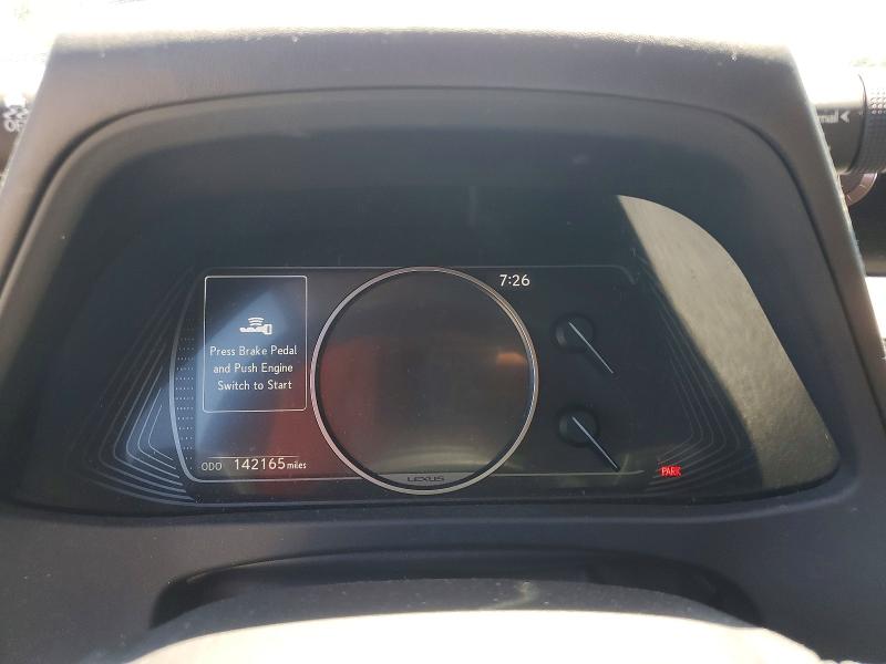 Продаж на аукціоні авто 2019 Lexus Ux, vin: JTHY3JBH8K2015547, номер лоту: 85970605