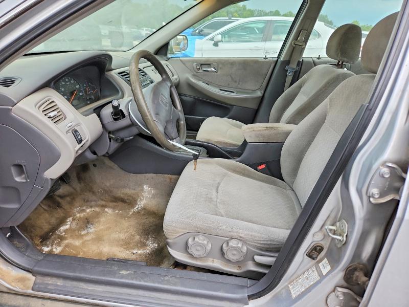 Aukcja sprzedaży 2002 Honda Accord, vin: 1HGCG56452A046163, numer aukcji: 58190876