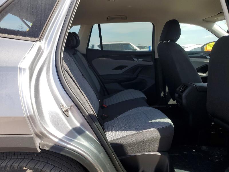 Продажа на аукционе авто 2026 Volkswagen Tiguan, vin: 3VVCR7RM0TM017028, номер лота: 59615806