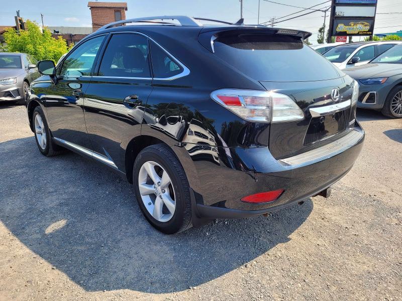 Aukcja sprzedaży 2011 Lexus Rx, vin: 2T2BK1BAXBC103378, numer aukcji: 63236336