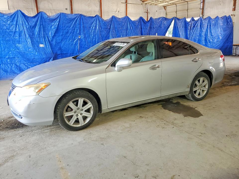 Auction sale of the 2008 Lexus Es, vin: JTHBJ46G582156020, lot number: 61812476