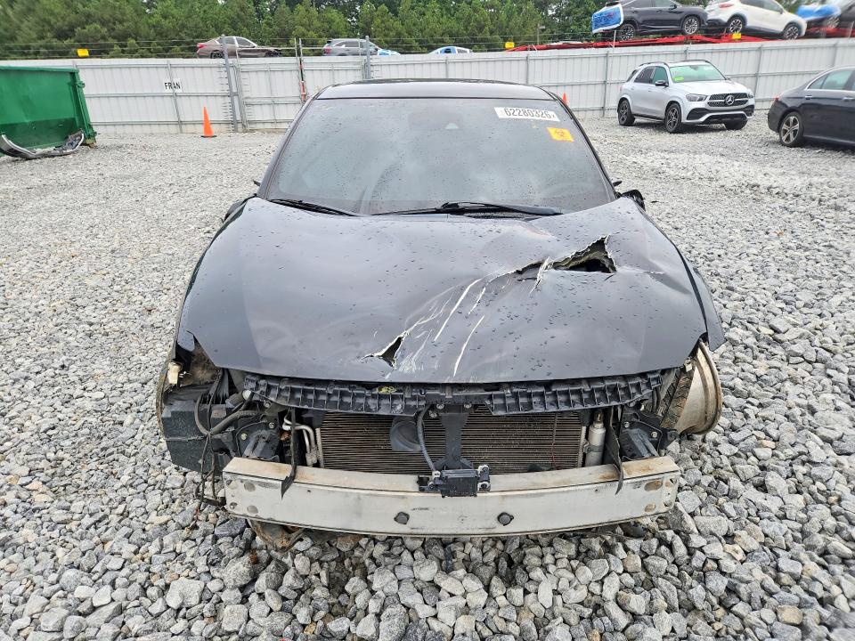 Продажа на аукционе авто 2020 Nissan Maxima, vin: 1N4AA6CV0LC361796, номер лота: 62280326