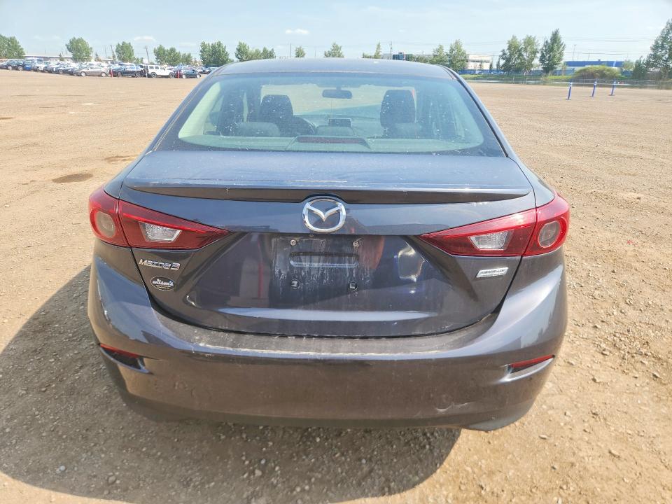 Продаж на аукціоні авто 2015 Mazda 3, vin: 3MZBM1V79FM138342, номер лоту: 61947636