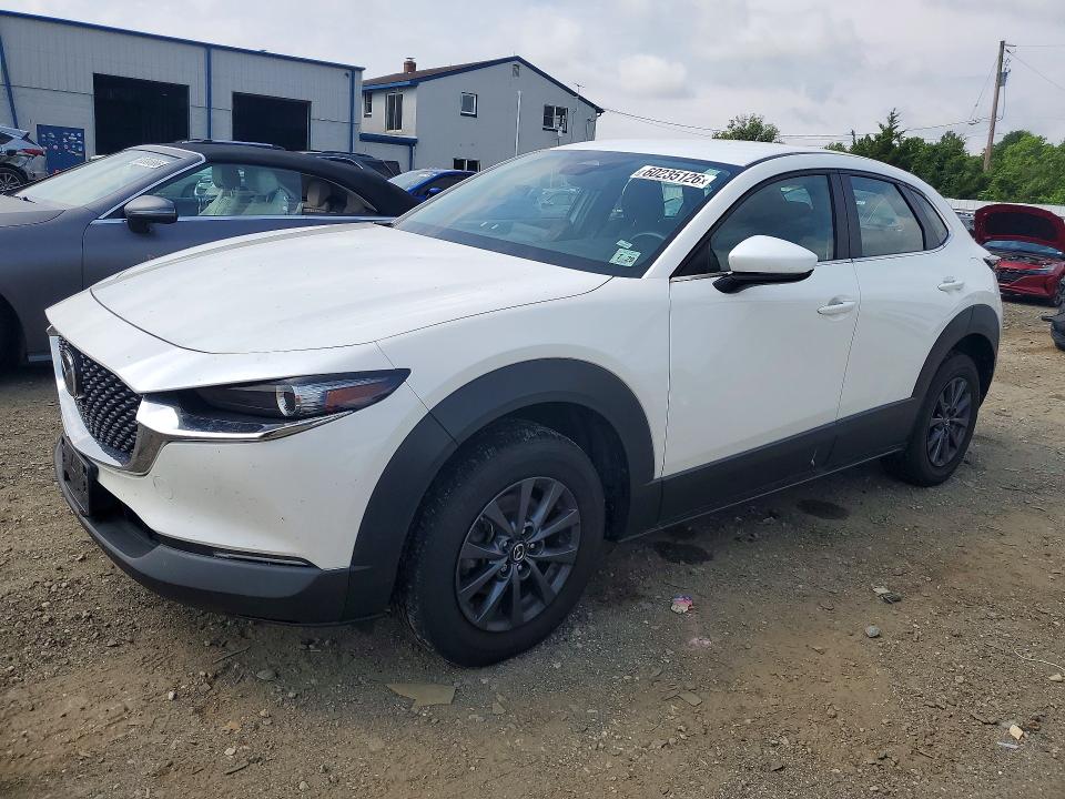 Продажа на аукционе авто 2024 Mazda Cx-30, vin: 3MVDMBAM3RM694145, номер лота: 60235126