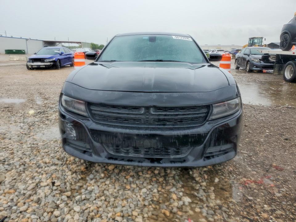 60123936 :رقم المزاد ، 2C3CDXBG1LH217002 vin ، 2020 Dodge Charger مزاد بيع