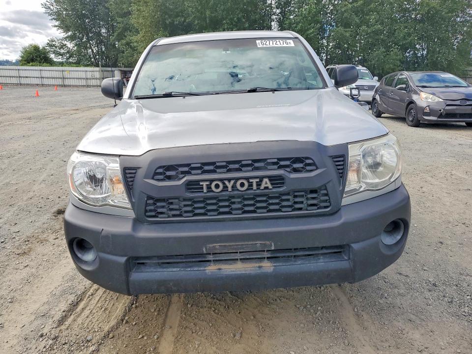 2006 Toyota Tacoma მანქანა იყიდება აუქციონზე, vin: 5TENX22N56Z301264, აუქციონის ნომერი: 62772176