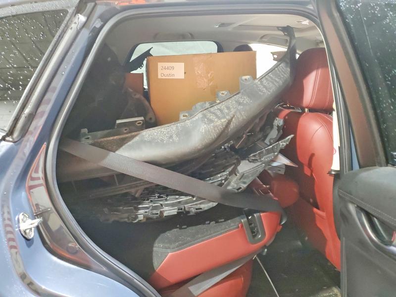 63003196 :رقم المزاد ، JM3KFBCM8P0206606 vin ، 2023 Mazda Cx-5 مزاد بيع
