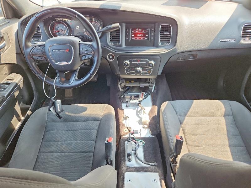 Продажа на аукционе авто 2016 Dodge Charger, vin: 2C3CDXKT8GH333655, номер лота: 62082946