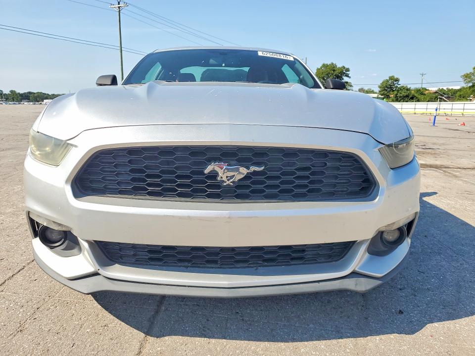62508816 :رقم المزاد ، 1FA6P8TH1F5390601 vin ، 2015 Ford Mustang مزاد بيع