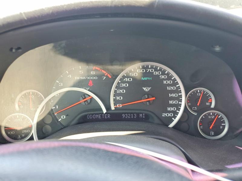 Продаж на аукціоні авто 1999 Chevrolet Corvetet, vin: 1G1YY32G1X5120578, номер лоту: 62943976