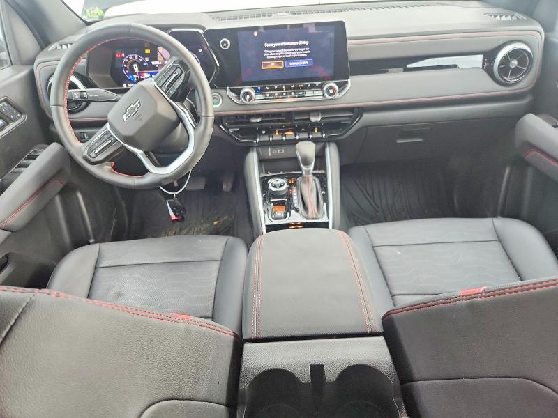 Продажа на аукционе авто 2024 Chevrolet Colorado, vin: 1GCPTDEK9R1238699, номер лота: 62885416