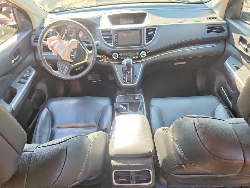 Aukcja sprzedaży 2016 Honda Cr-v, vin: 2HKRM3H7XGH548843, numer aukcji: 63394116