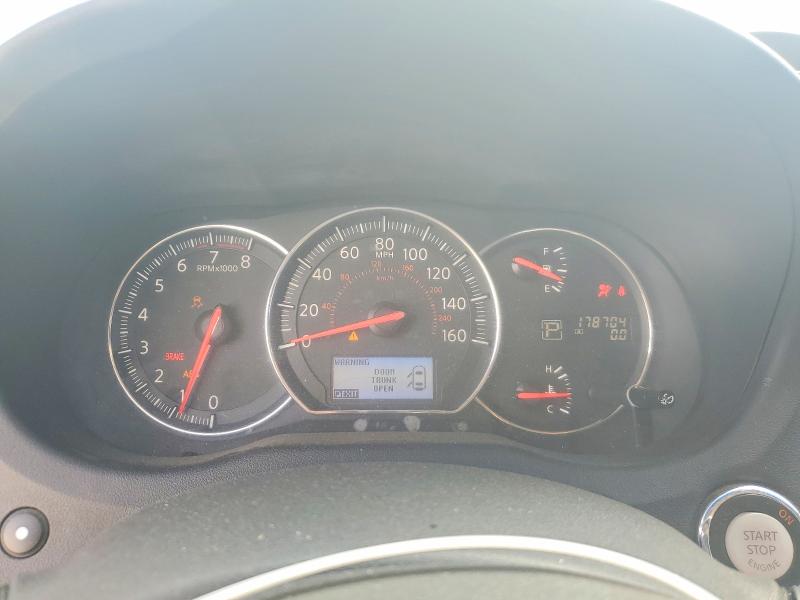2012 Nissan Maxima მანქანა იყიდება აუქციონზე, vin: 1N4AA5AP0CC829458, აუქციონის ნომერი: 62162566