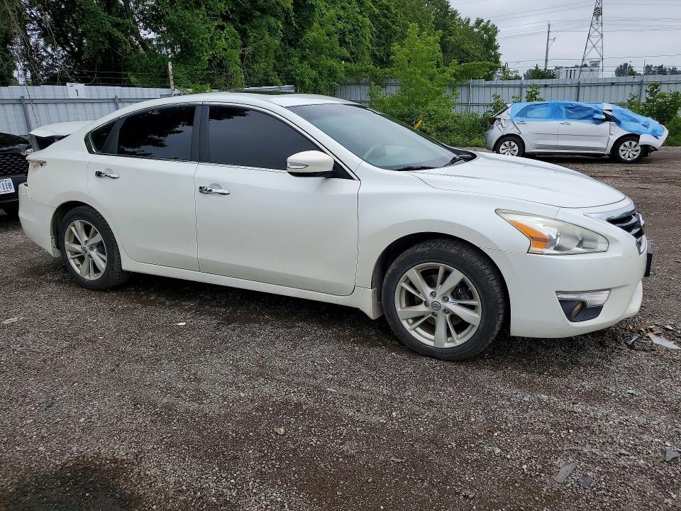 62934536 :رقم المزاد ، 1N4AL3AP1DN463417 vin ، 2013 Nissan Altima مزاد بيع